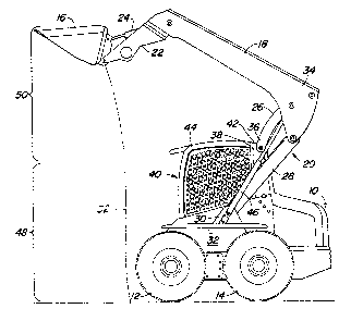 Une figure unique qui représente un dessin illustrant l'invention.